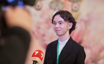 Музыка, технология және жаһандық идеялар: Асар Қадырмен сұхбат