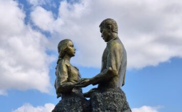 Ақмола облысында «Дударай» ескерткіші орнатылады