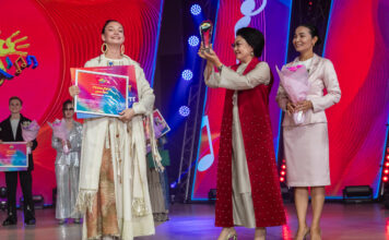 «Baqytty Bala–2025» балалар вокал фестиваль-байқауының жеңімпаздары анықталды