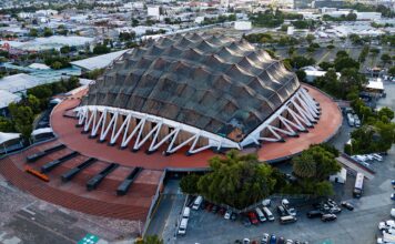 Мексикадағы екі аншлаг: Димаш Құдайбергеннің концерттері қай жерде өтеді